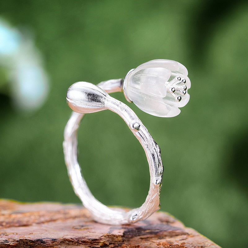 Tulip Ring