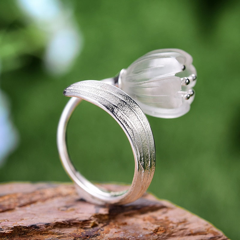 Tulip Ring