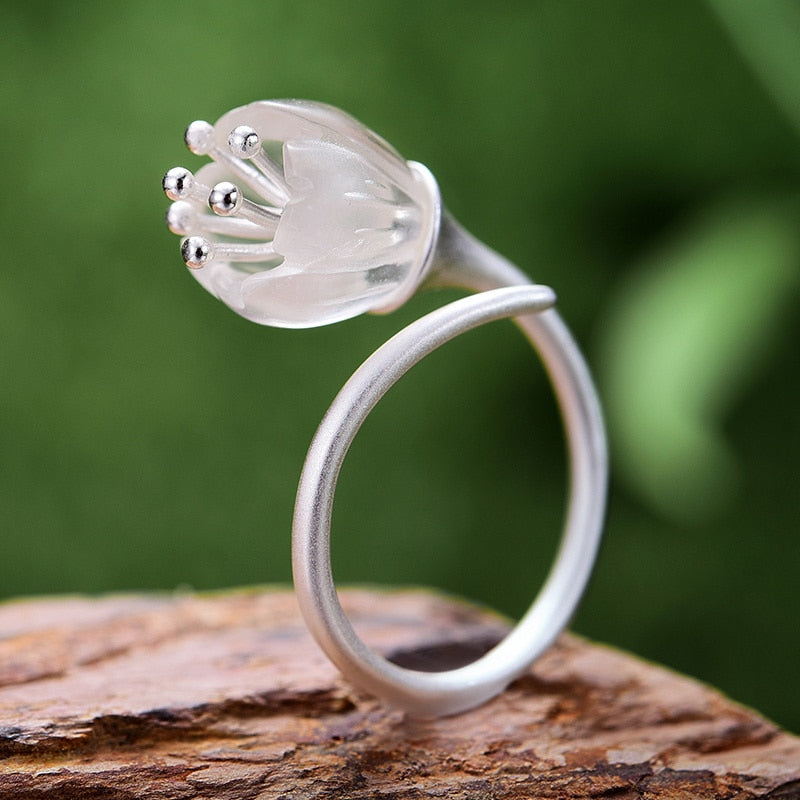 Tulip Ring